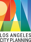 Los Angeles Department of City Planning Logo
